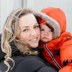 Meet your Posher, Emily